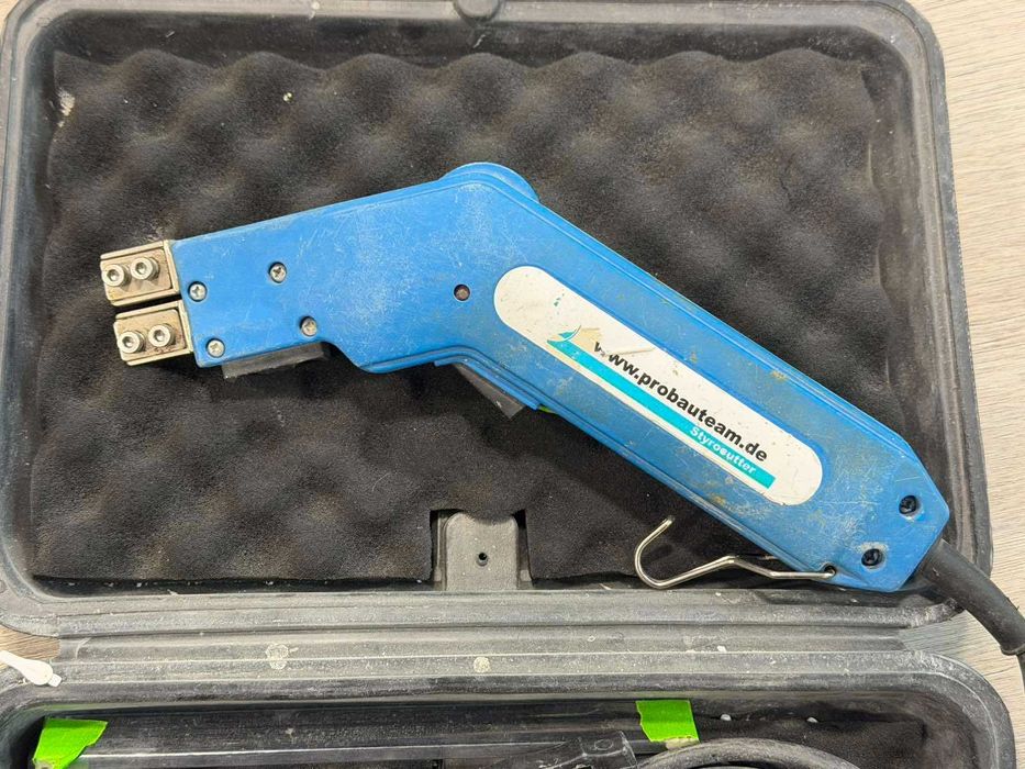 Термичен нож ProbauTeam Styrocutter