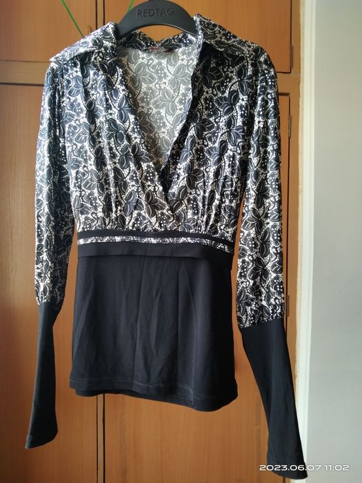 Блузка MEES женская