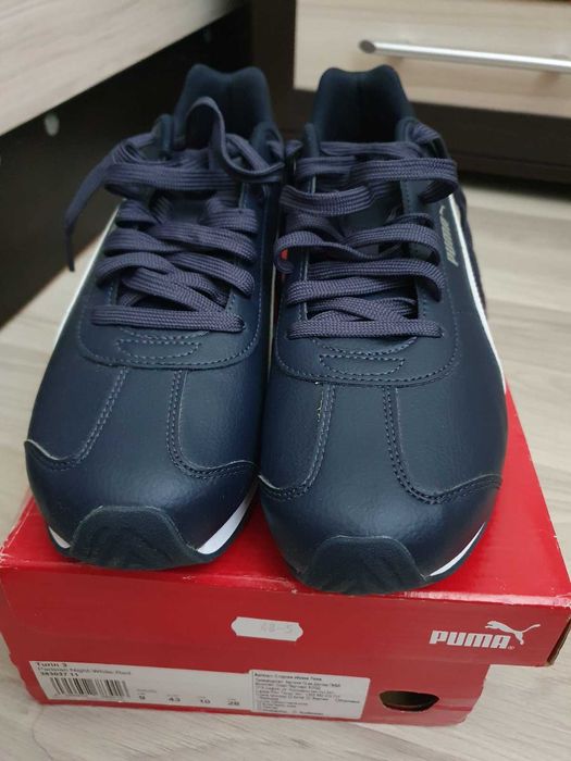 Маратонки Puma Turin 3