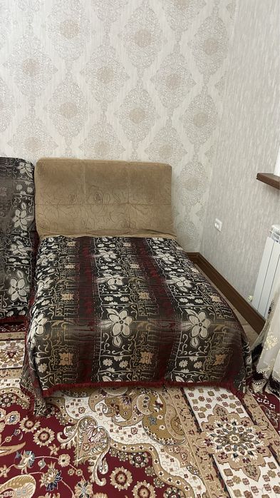 гостиный диван