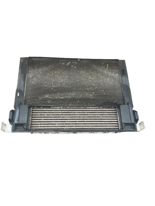 Ansamblu Radiatoare Bmw 1 Ii F20 2010 -> 2.0 116 D N47 D20 C