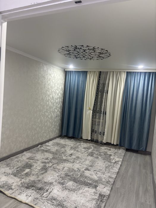 Продам 3-х комнатную квартиру