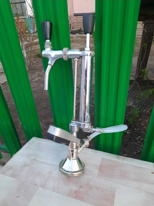 Помпа для пикника