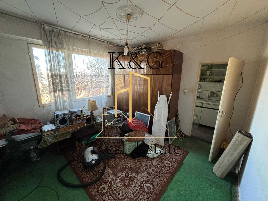 Продава се Двустаен апартамент в Разград, Орел - 60 кв.м за 978 €/кв.м - Снимка #2