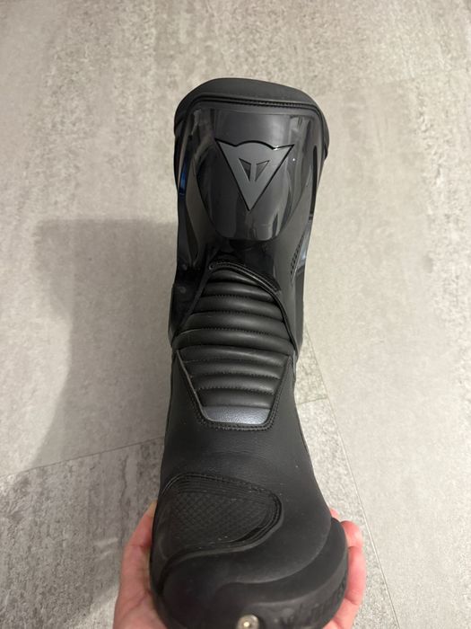 Dainese Cizme Moto Racing Nexus 2 Mărime 45