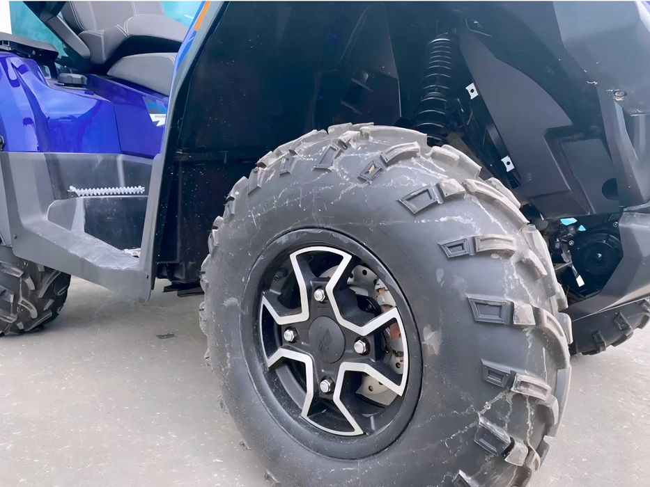 Квадроцикл Sharmax 800 Force EFI Challenger