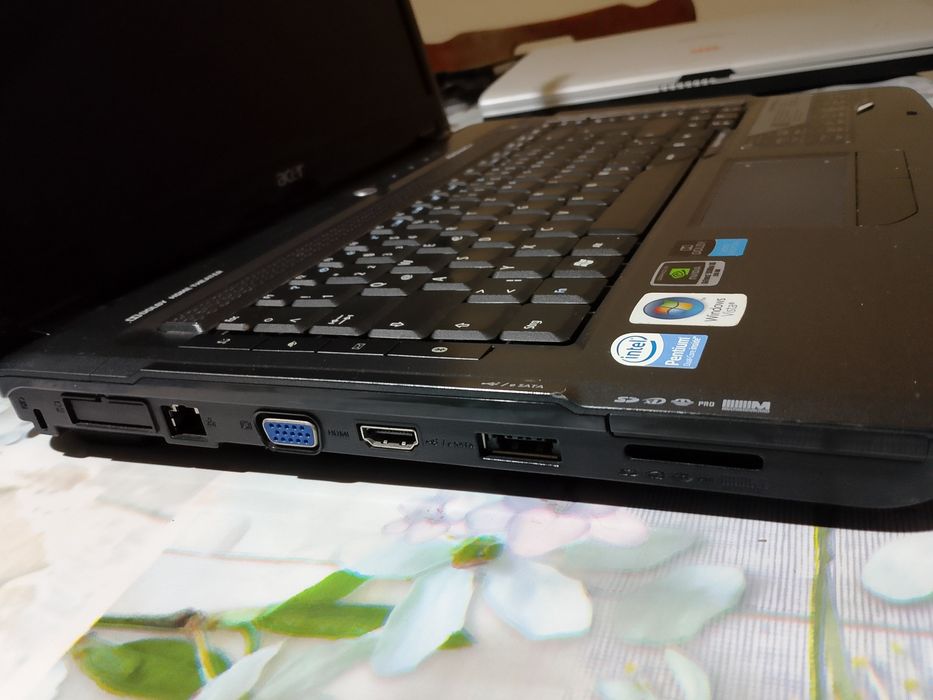 Acer Aspire 5730ZG
