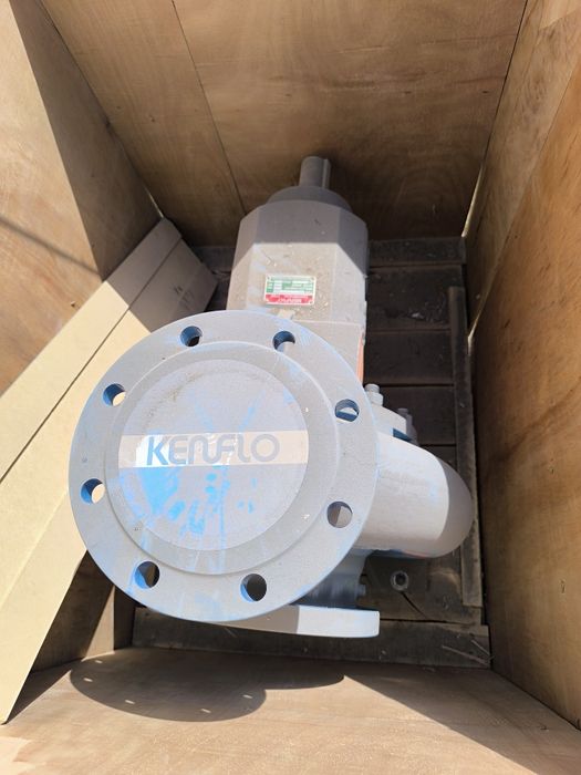 Насос центробежный Kenflo