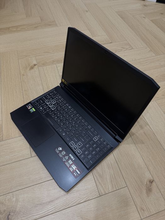 Acer Nitro 5 RTX 3070