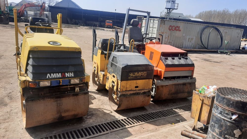 Аренда и услуги колесный экскаватор, экскаватор погрузчик3в1,