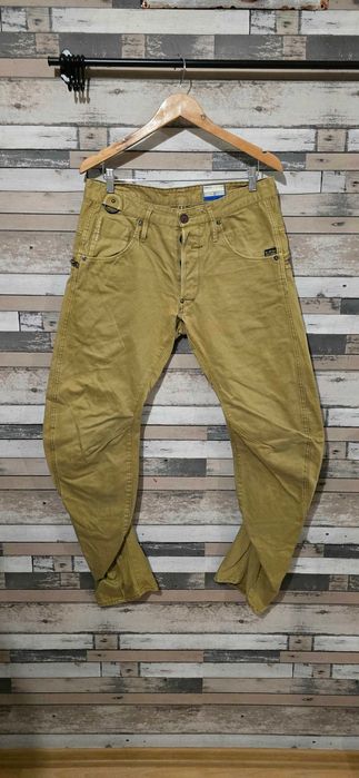 G-star raw W/33-мъжки дънки (х826)