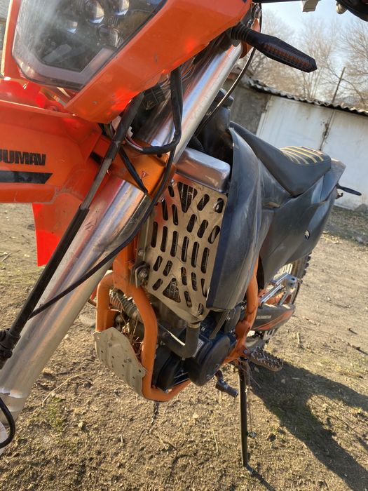 Zuumav CB5 300 продается срочно, торг имеется