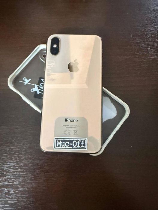 Iphone xs айфон 10 apple