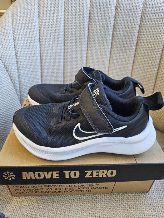 Оригинални детски маратонки Nike