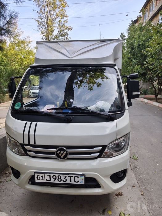 Foton srochna sotiladi