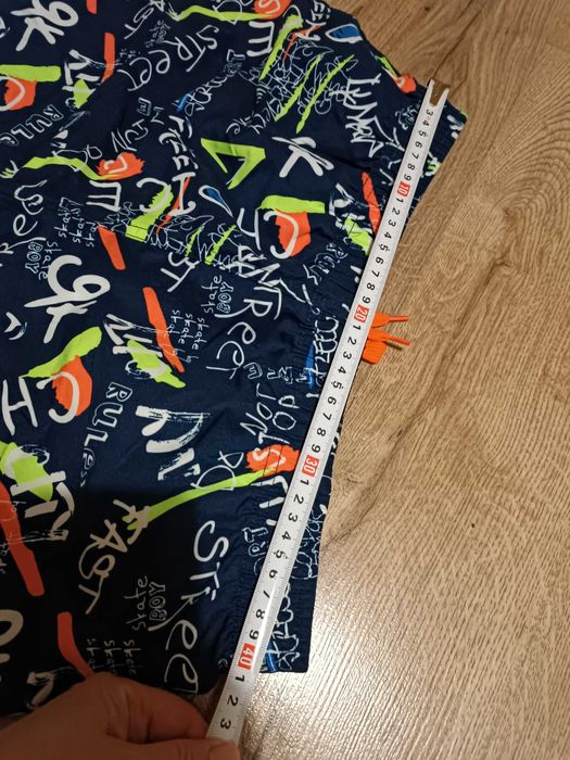 Мъжки бански шорти, нови, летни, размер.XXL