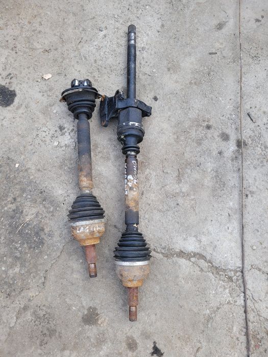 planetara stanga dreapta laguna 2 1.9