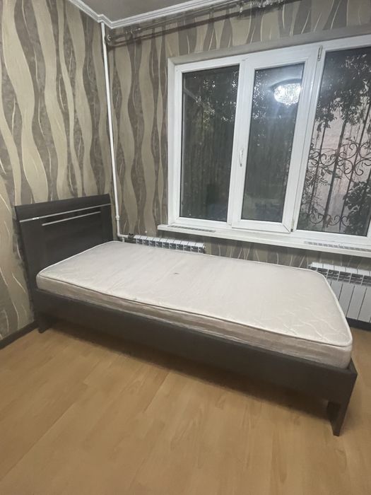 Кровать Шатура