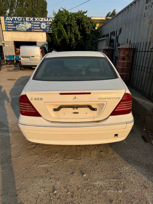 Запчастка сотилади