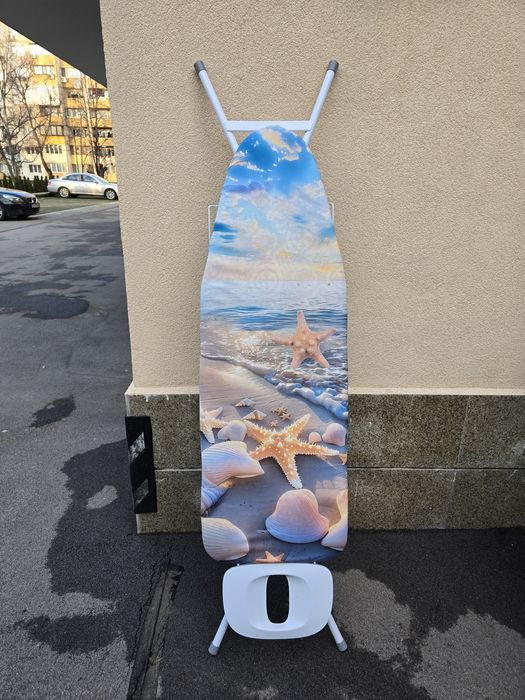 Дъска за гладене