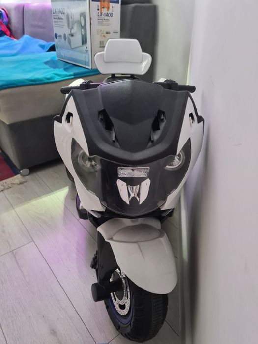 Электромашина б/у