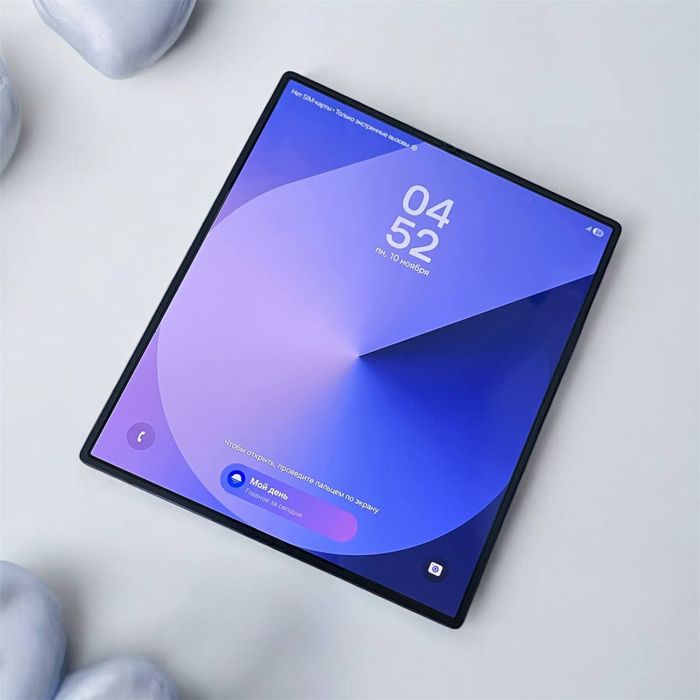 Samsung Z Fold 6 - 512 GB