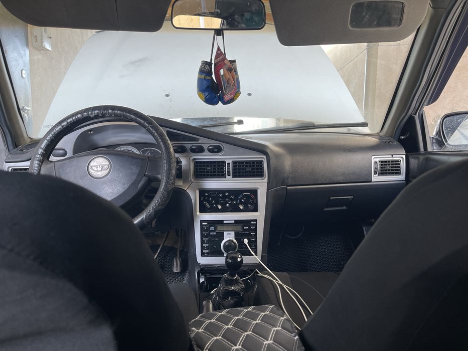 Автокөлік арендаға беріледі