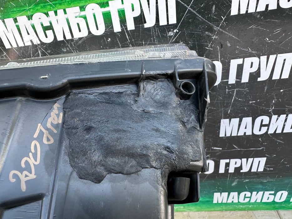 Фар far десен фарове за Мерцедес Спринтер Mercedes Sprinter