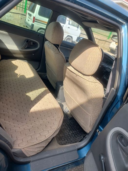 Мазда кронос  626