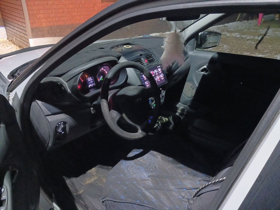 Гранта в отличном состоянии