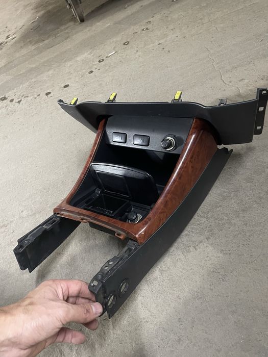 Камри 30 Консуль центральный