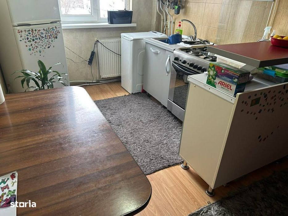 2 Camere,Maratei-alimentara 28