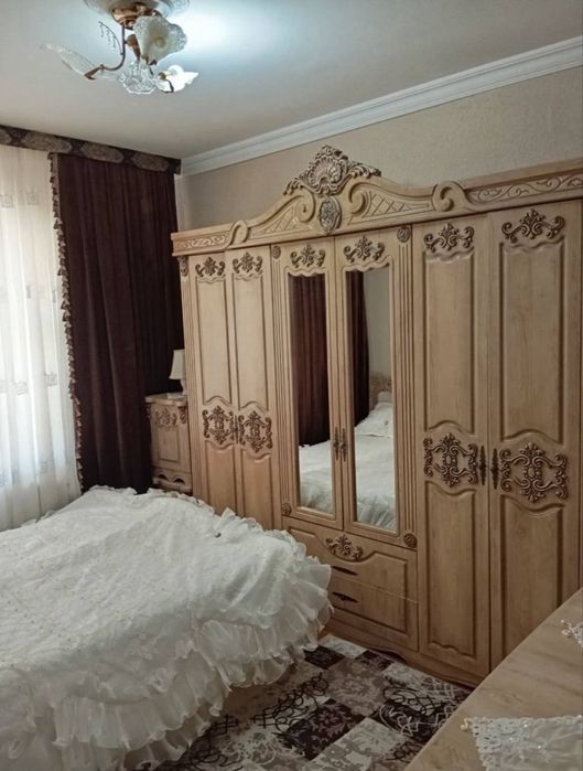 Продаётся квартира в Шайхантахуре Ор Самарканд Дарвоза, РОВД