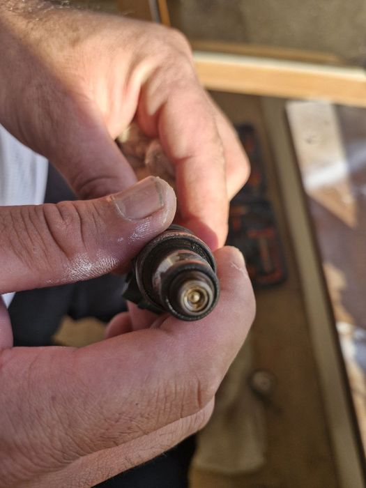 Инжекто нексия радной карески