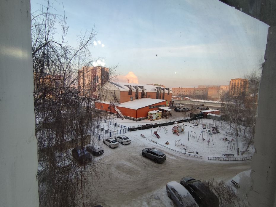 Сдам 3-комн. кв. Горотдел