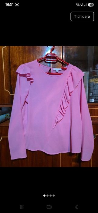 Bluza dama Springfield marime S