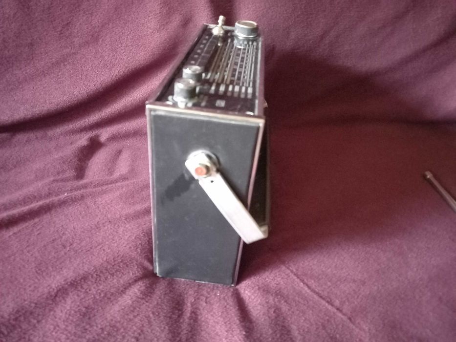 Радиоприёмник СССР Орион 301