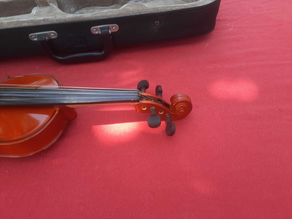 Цигулка MAESTRO VIOLIN 1^8  42см.