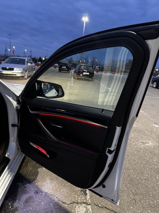 Bmw F10- Seria 5 Xdrive -2.0 diesel