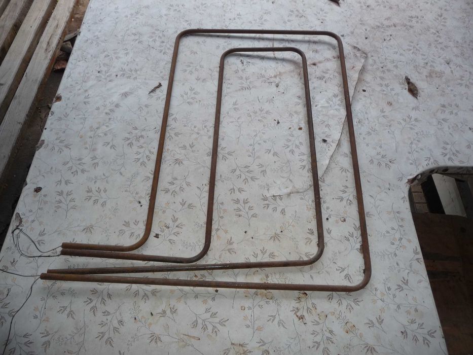 Нагревател Пауталия печка