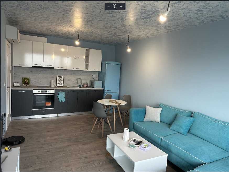 2-стаен, Св. Св. Константин и Елена