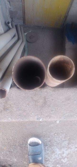 Темір трубалар сатылады