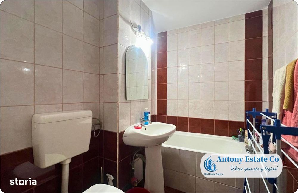Antony Estate | Vanzare 2 Cam, Tip PB - Rogerius