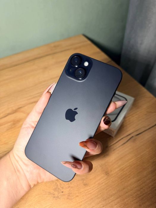 iPhone 15 Plus 128 ГБ, 88%