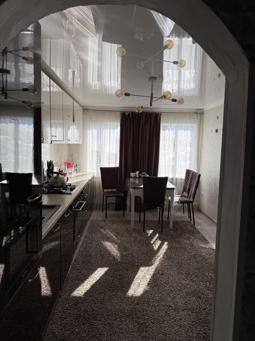 Продам дом в Есике