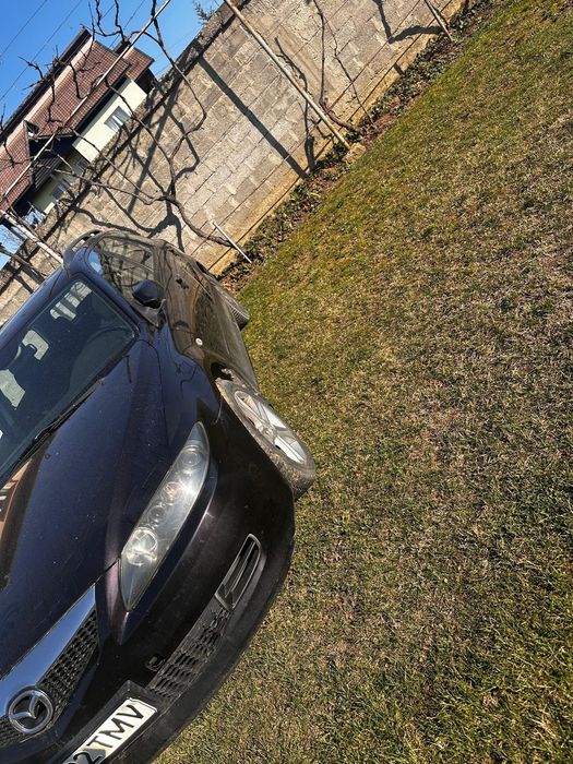 MAZDA 6 2006 — imagine 3