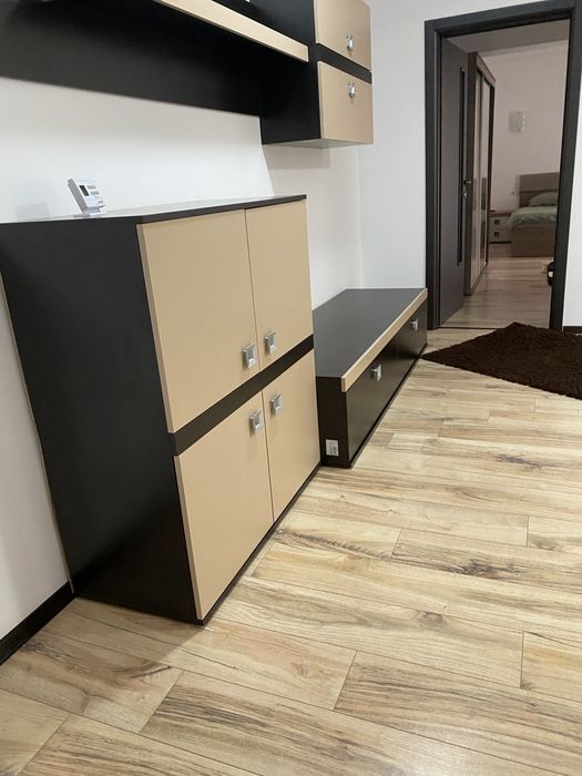 Vand apartament in Radauti, str Putnei