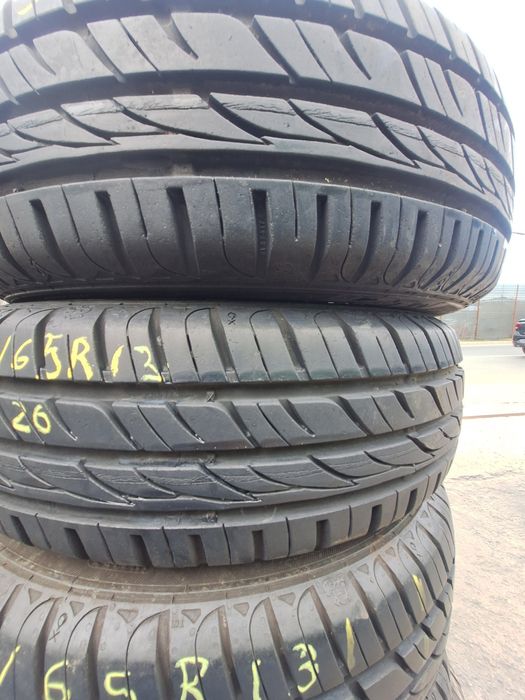 4 anvelope vara 155/65r13 Viking Montaj Gratuit
