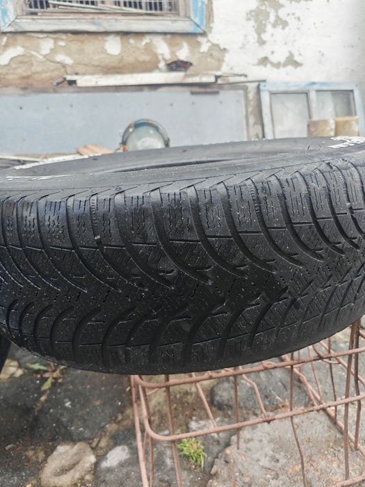 Продам резину Michelin