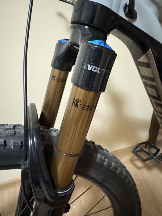 Polygon Siskiu T7 29” L